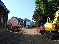 Werken Budelpoort 9